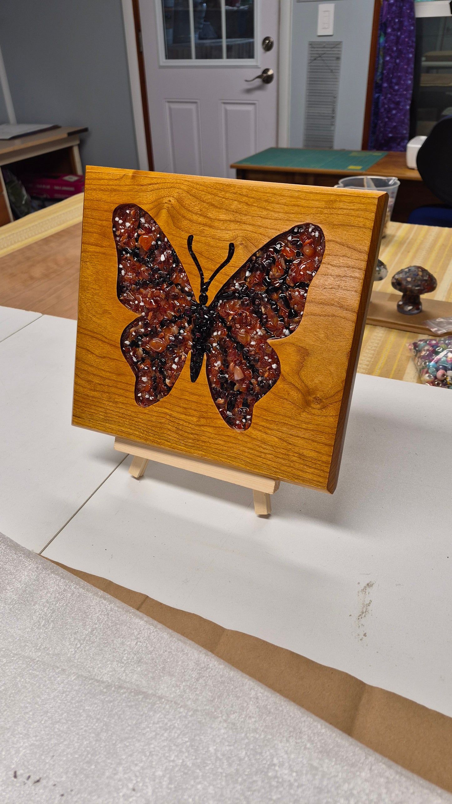 Monarch #3