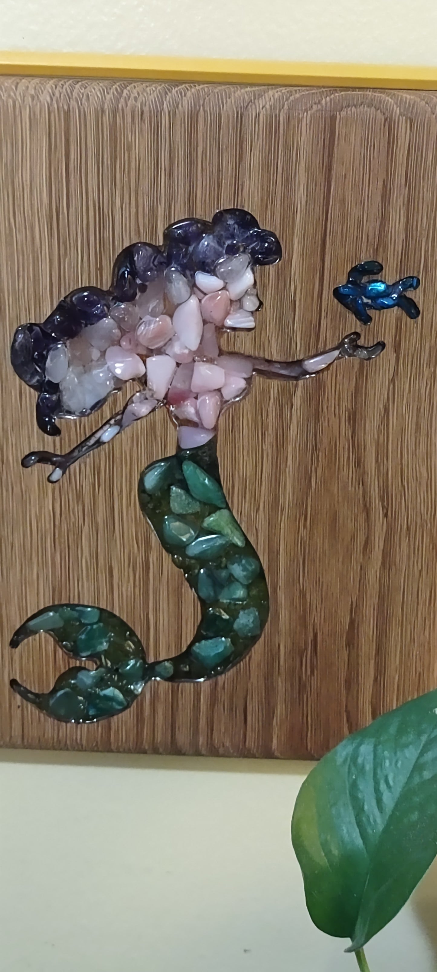 Miss Mermaid