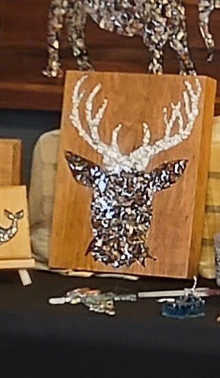 Brutal the buck