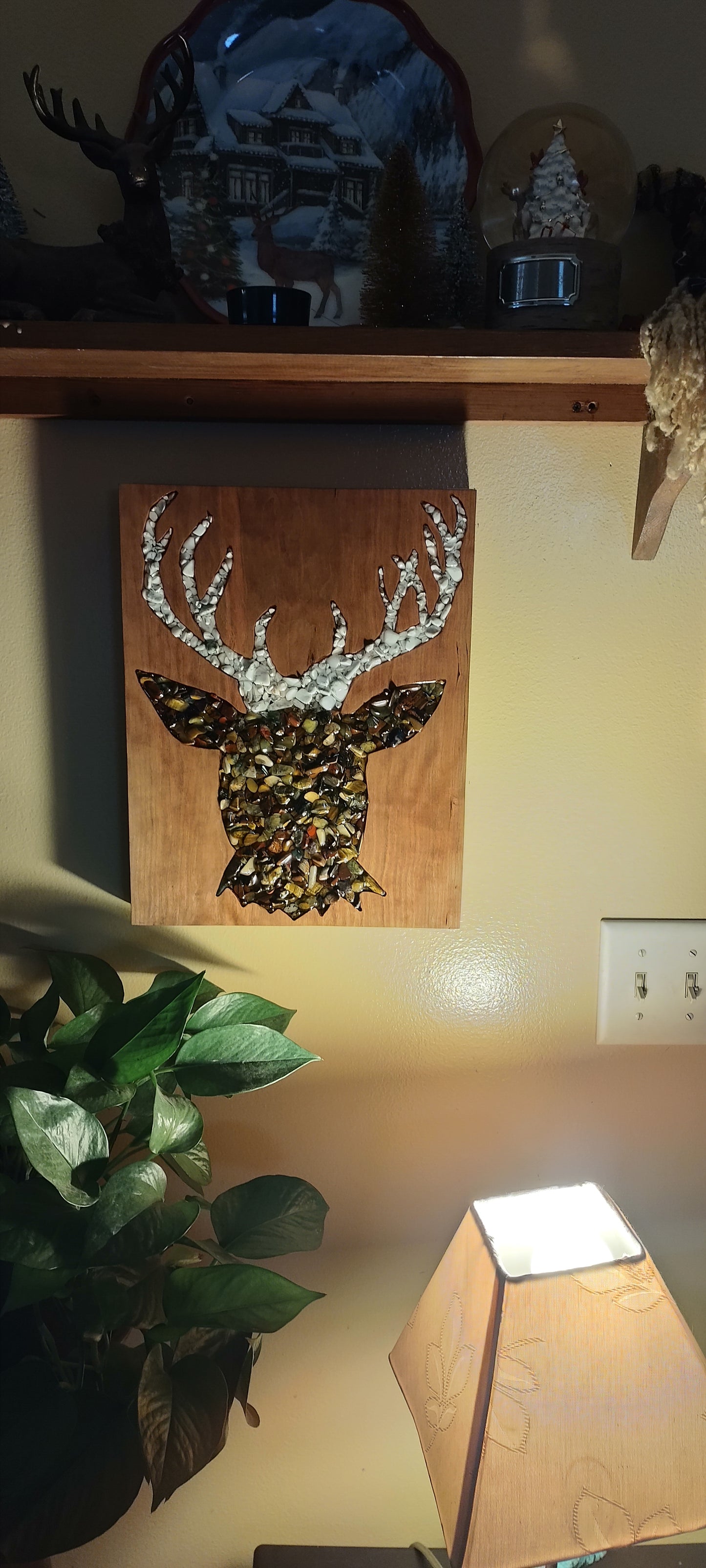 Brutal the buck