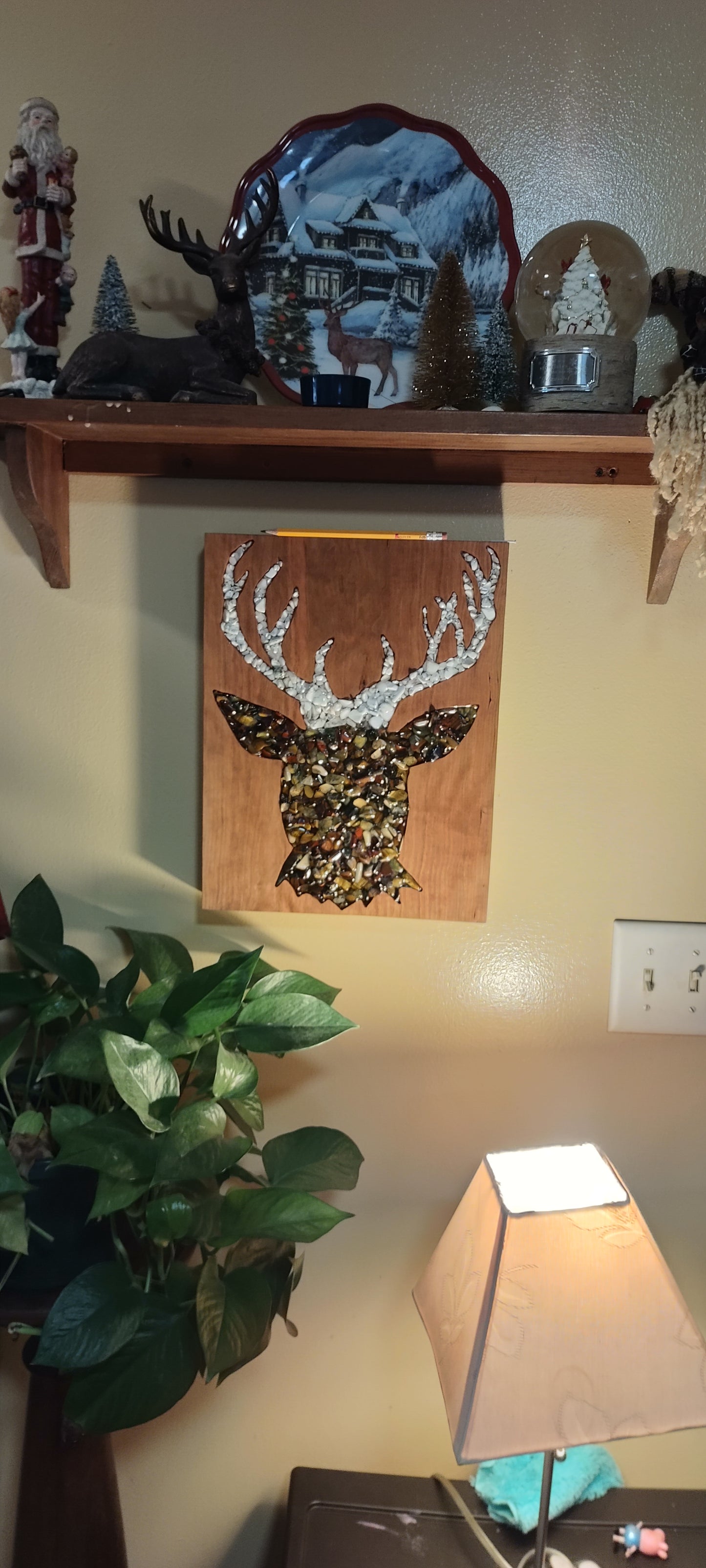 Brutal the buck