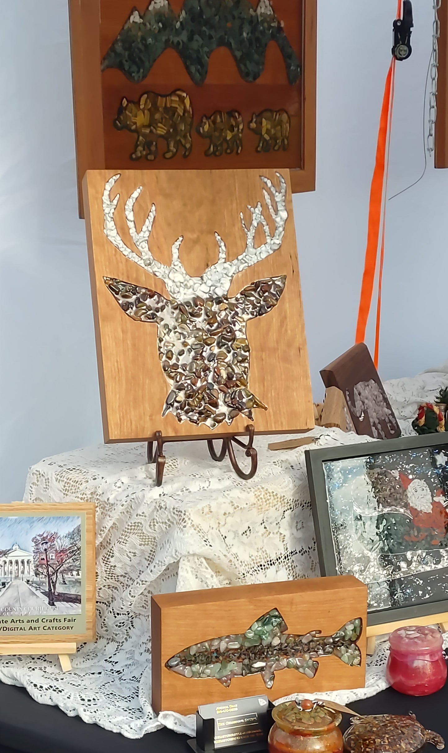 Brutal the buck