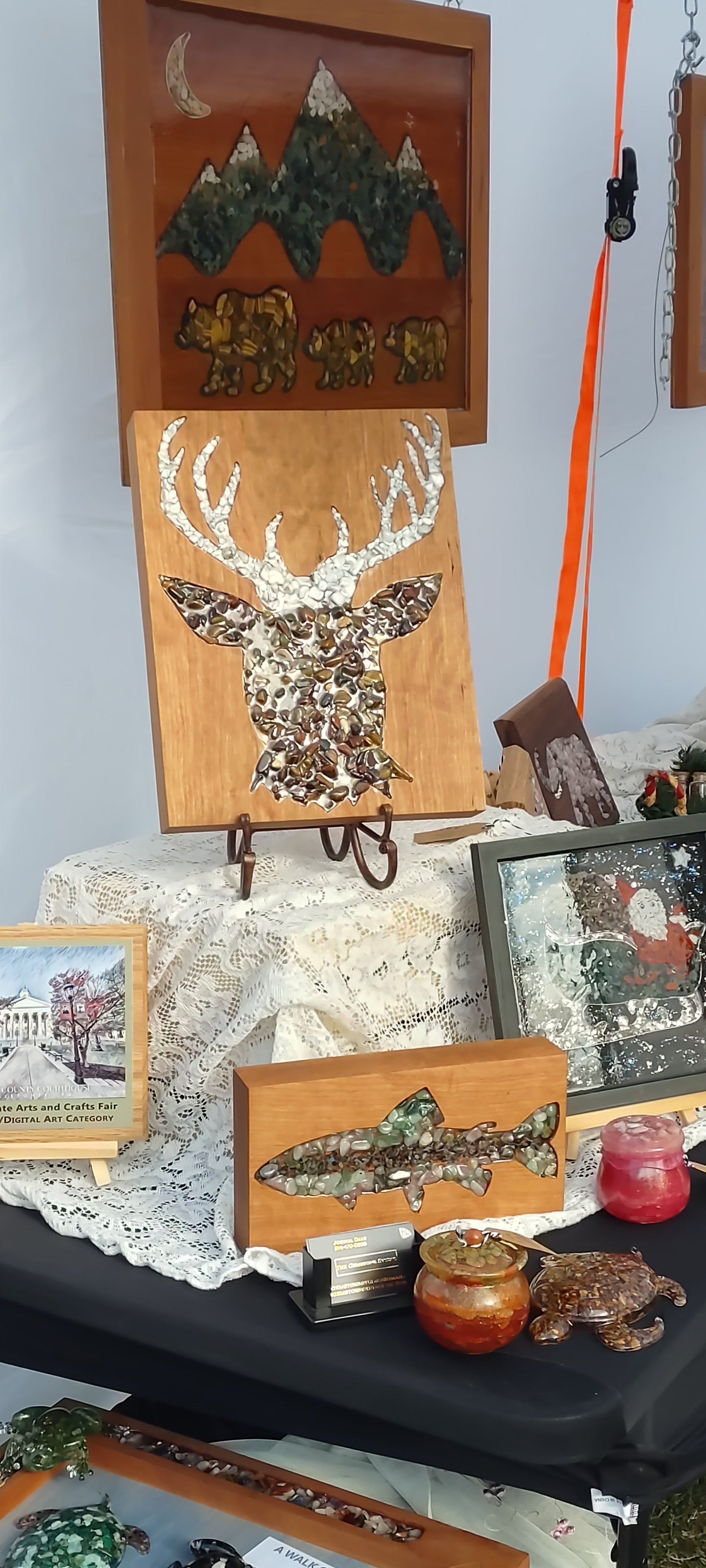 Brutal the buck