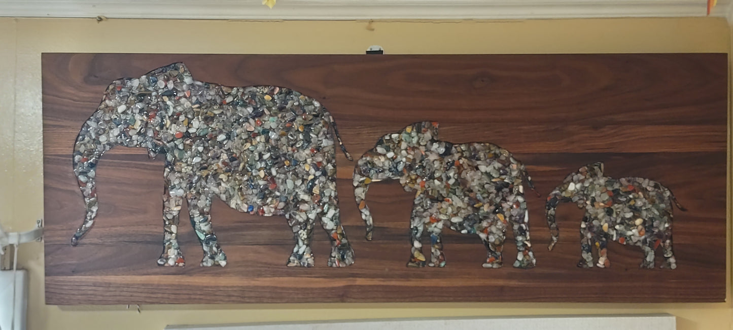 THE HERD