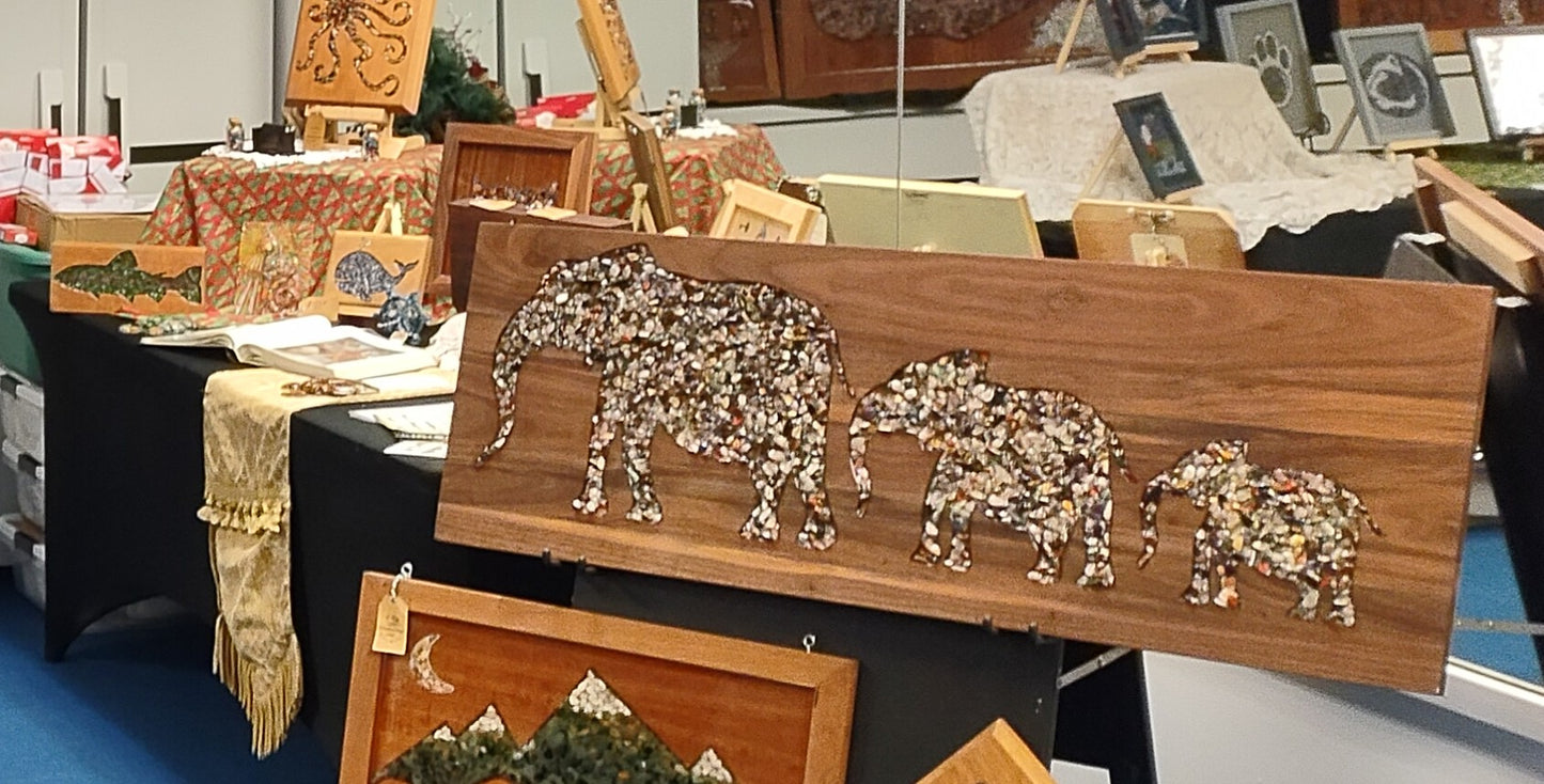 THE HERD