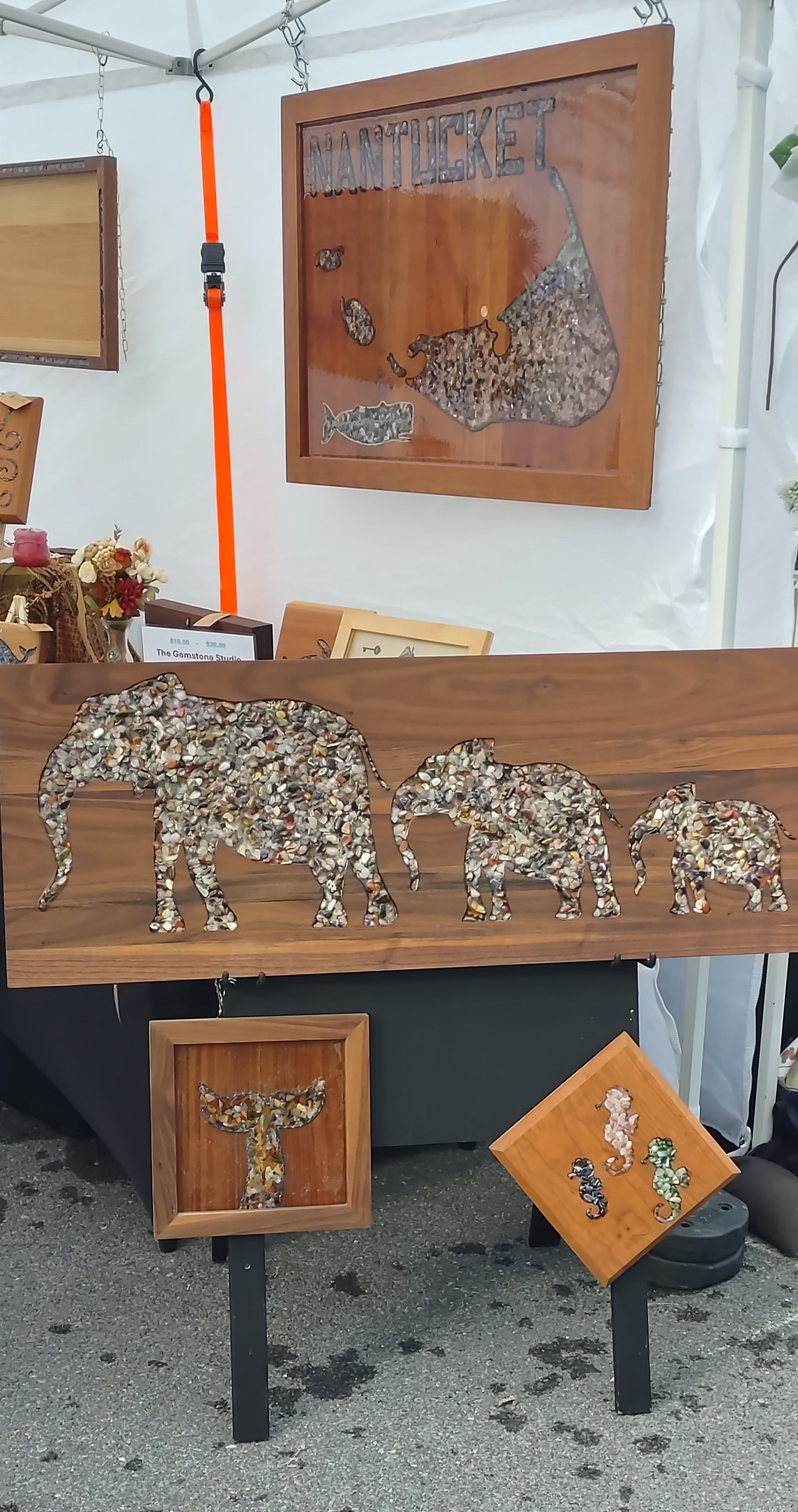 THE HERD