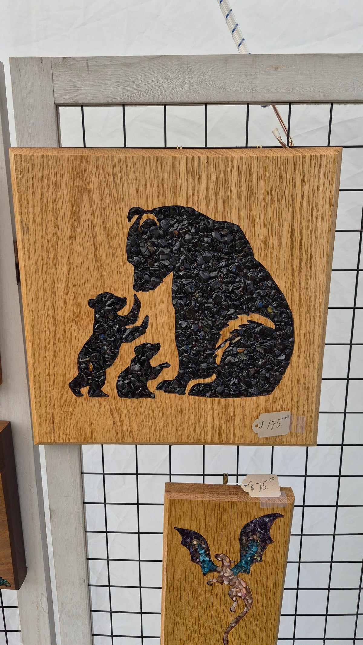 Mother Bear.
