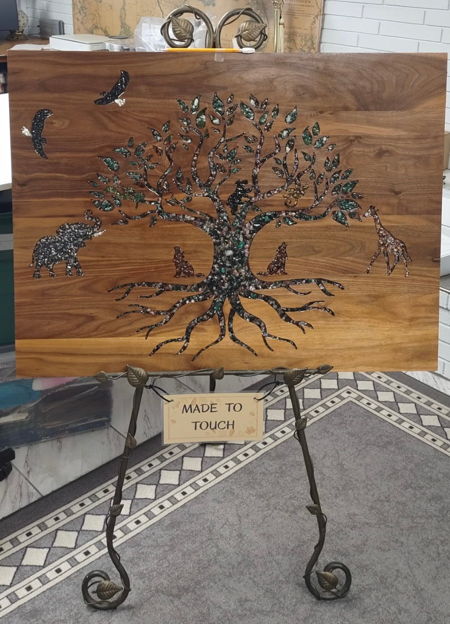Tree Of Life