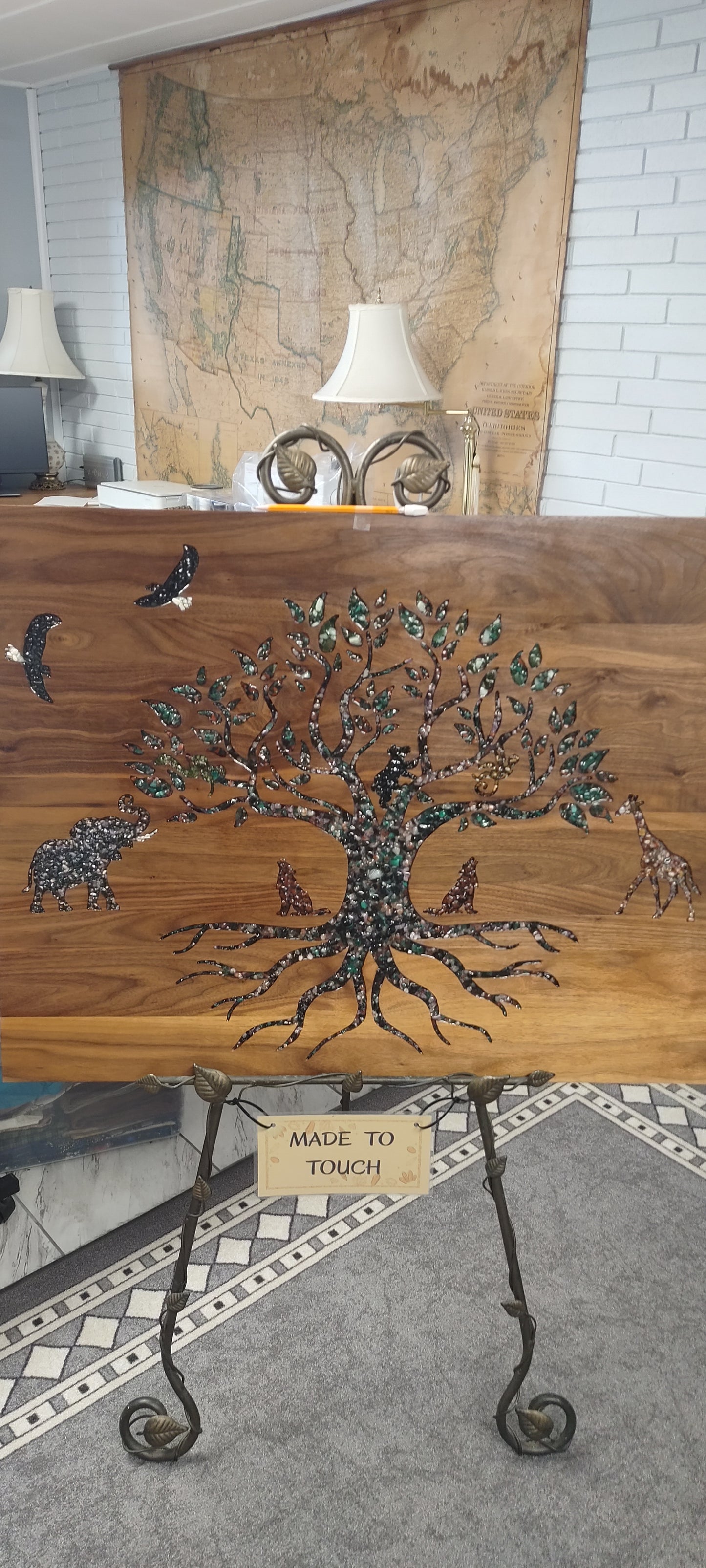 Tree Of Life