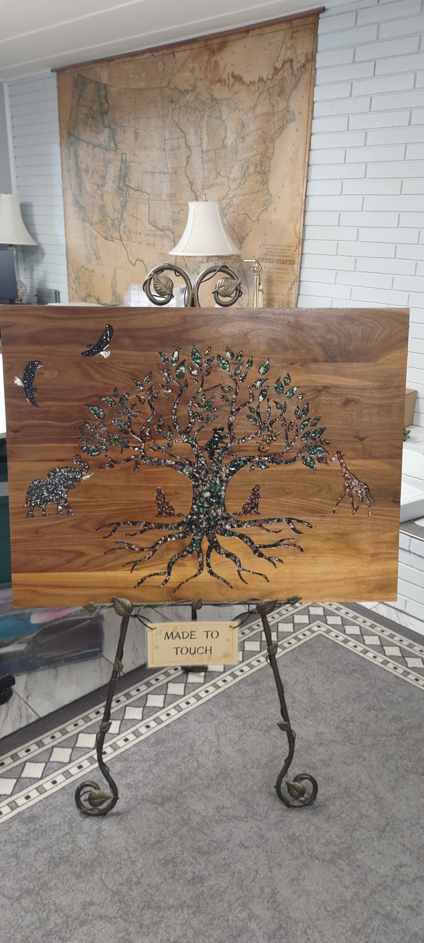 Tree Of Life