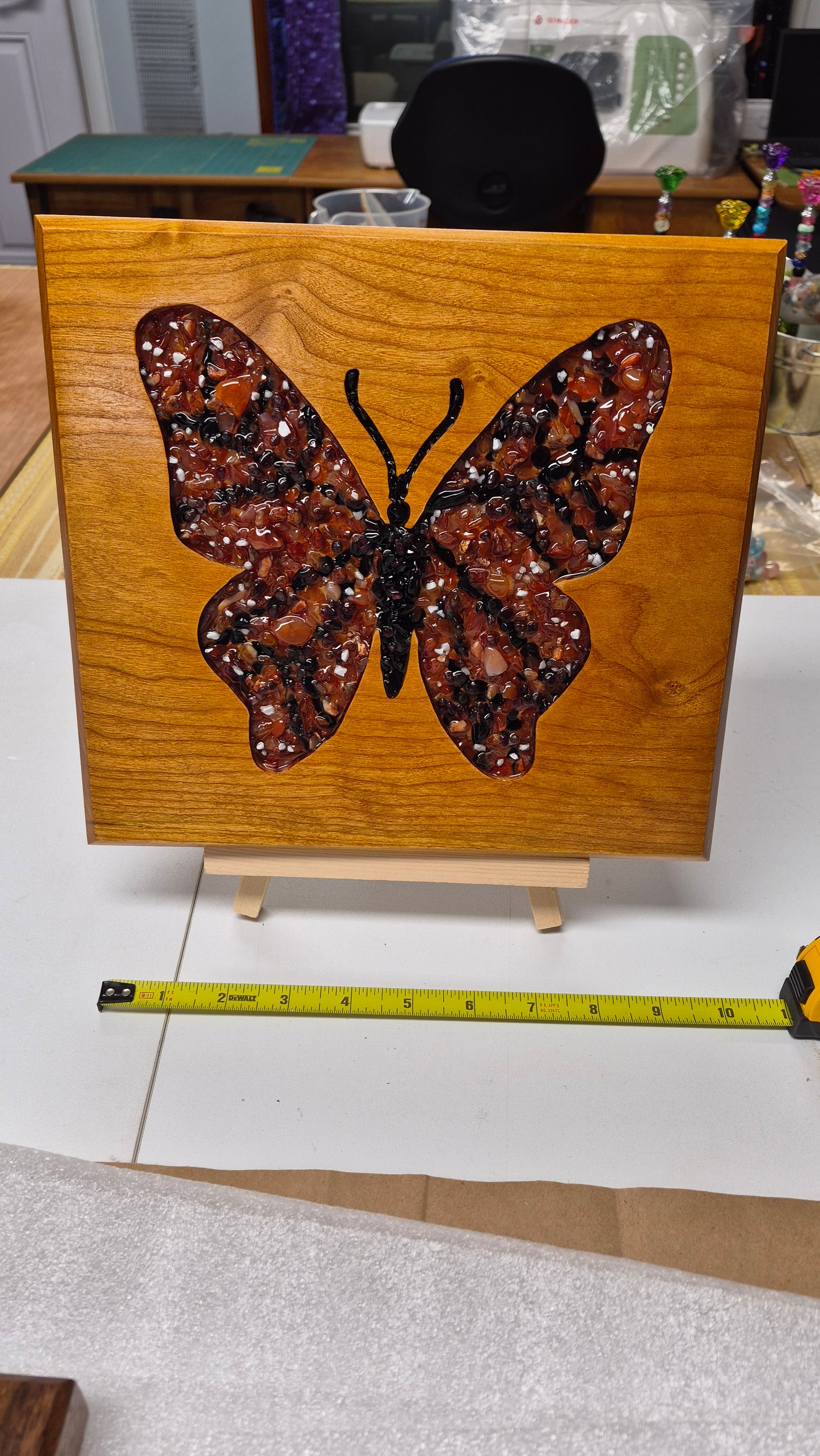 Monarch #3