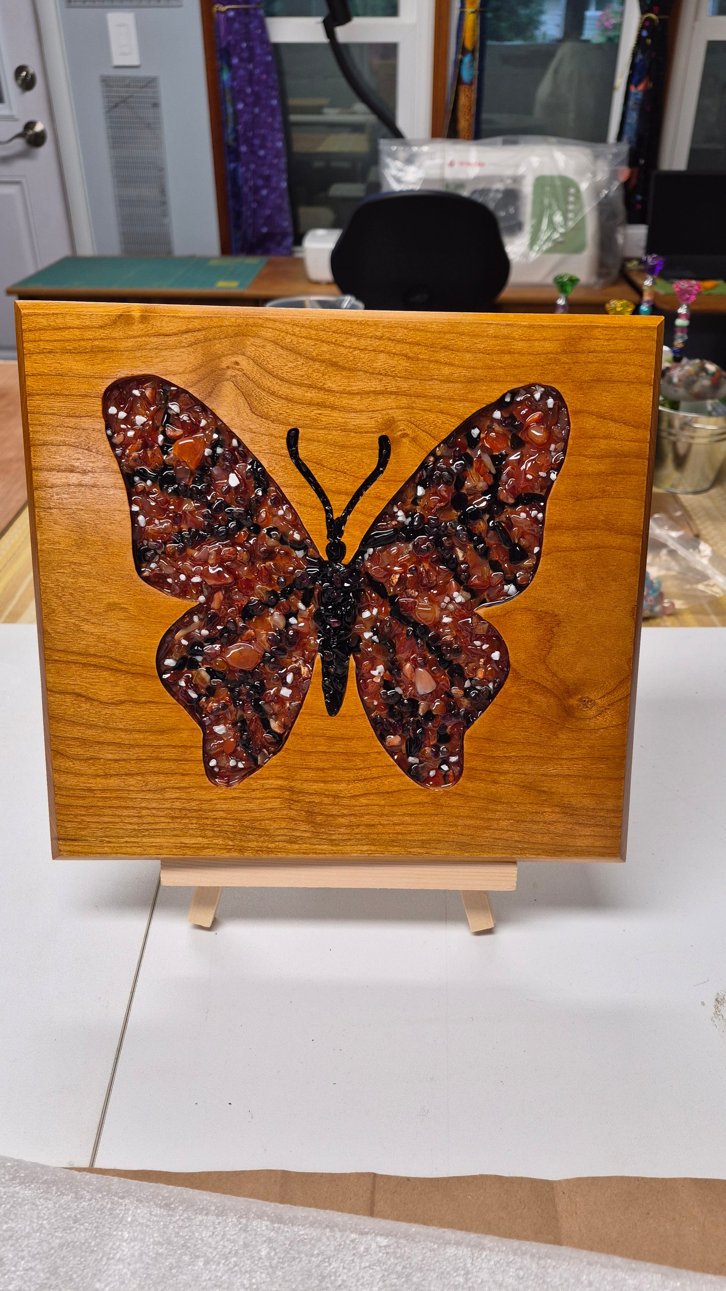 Monarch #3