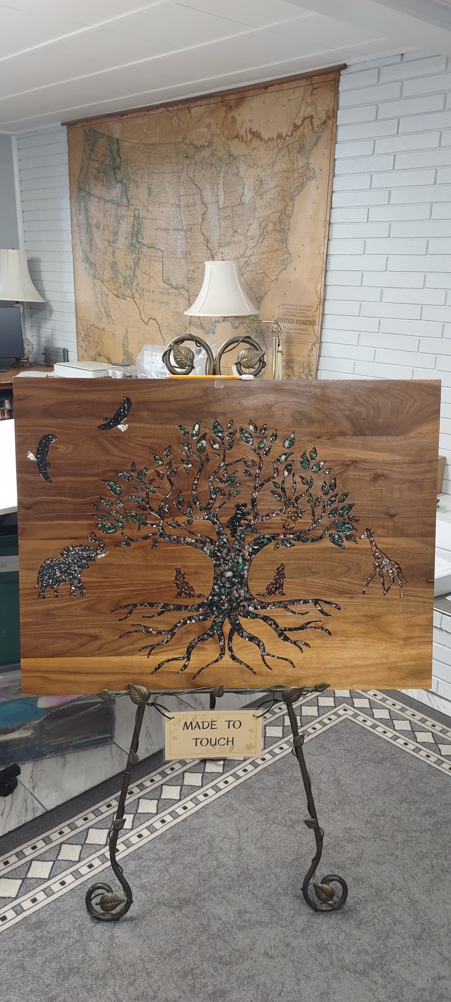 Tree Of Life